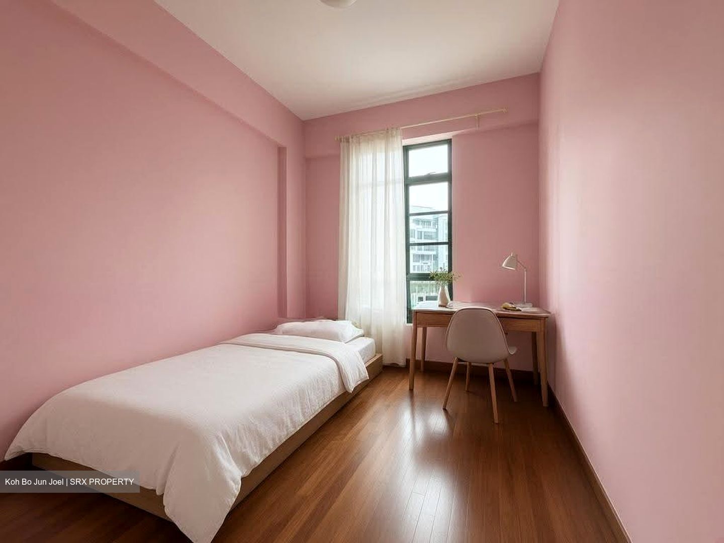 Hillview Heights (D23), Condominium #611114241